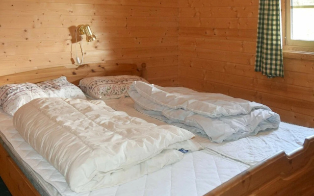 8 Person Holiday Home in Skei i Jølster