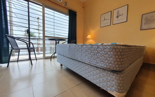 B3 Apartments