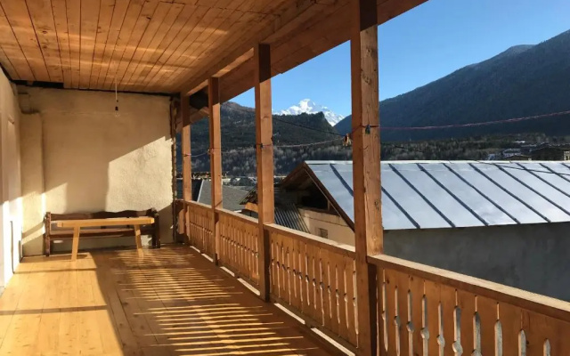 Guesthouse "Tamashuki"