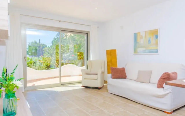 Casa Garonda in Cala Pi
