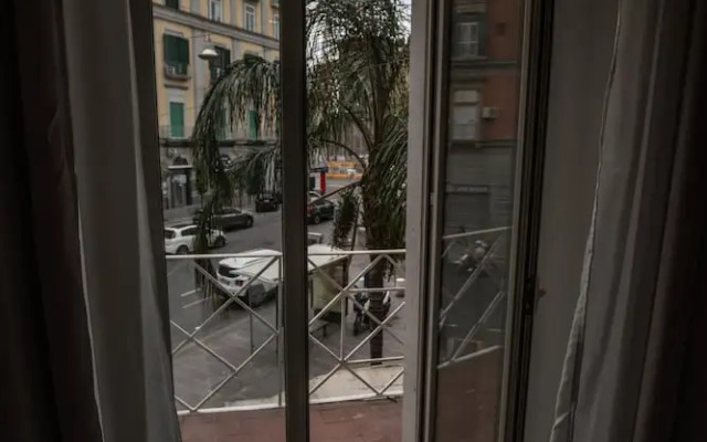 Doria Suites Napoli