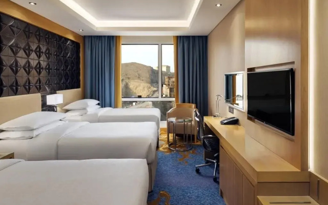 Sheraton