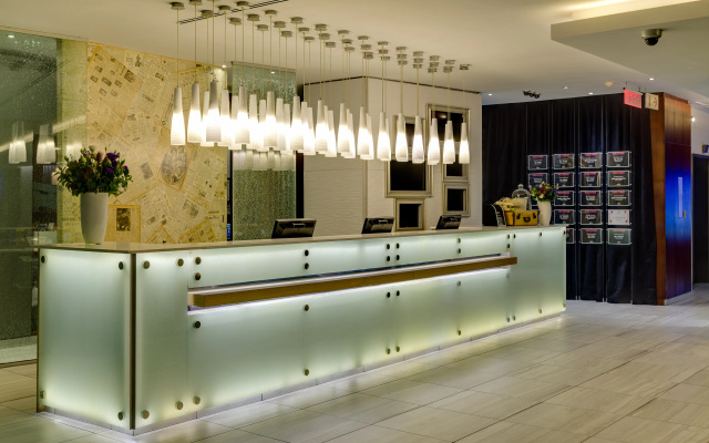 Protea Hotel Fire & Ice by Marriott Cape Town