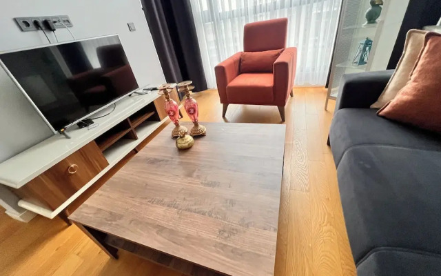 G Tower Residence Apartment Rentals