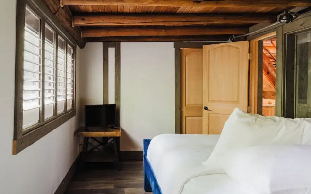 LOGE Alta Crystal