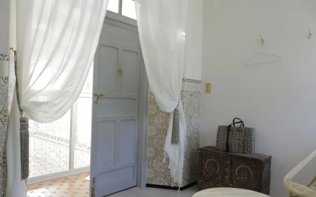 Riad Nana
