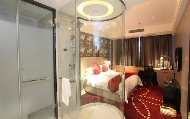 Xidu Hotel