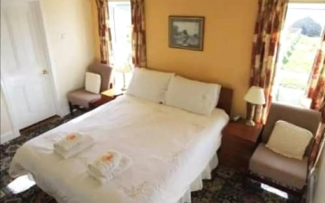The Spiggie Hotel