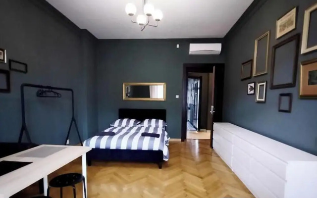 Fantastic Inn Kraków - Słowackiego