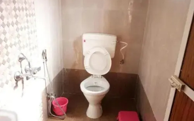Ashish Bungalow