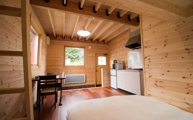 BRICK HOUSE Furano