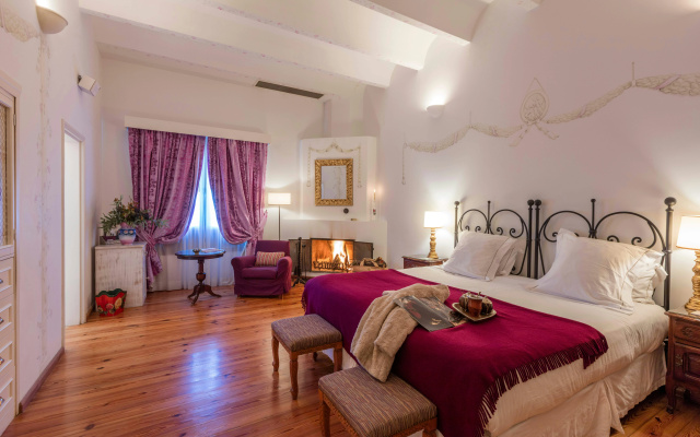 Estancia El Colibri - Relais & Châteaux