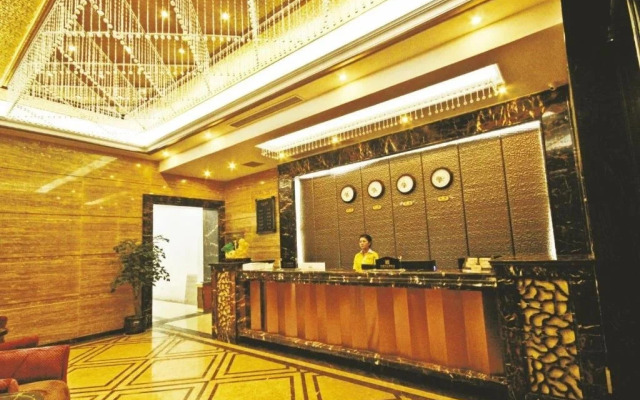 Xifei Business Hotel