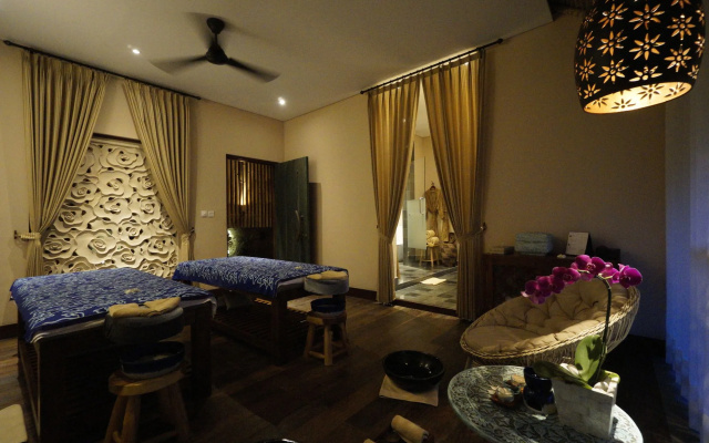 Курорт Tejaprana Resort & Spa