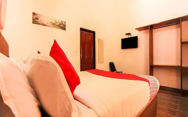 Hotel Victoria by OYO Rooms