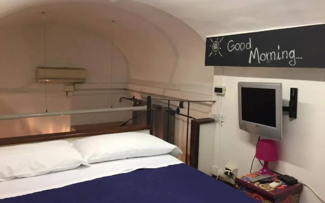 San Pietro Loft