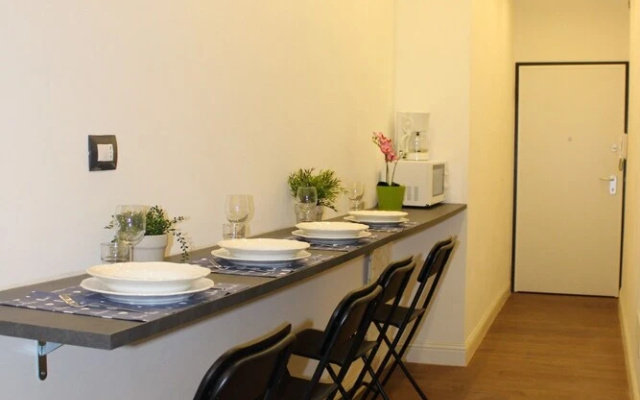Art Apartment Stazione C