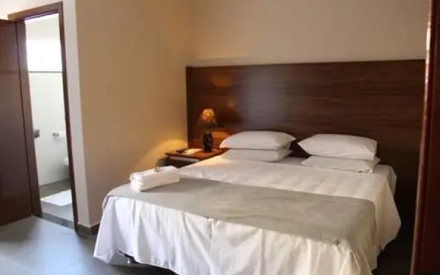 Hotel Albatroz