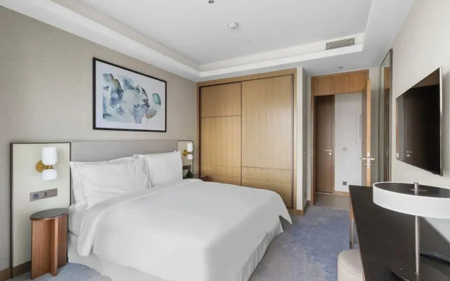 2BR Address Opera Burj Khalifa View