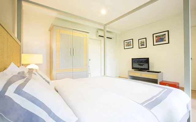 Baan Nub Kluen Hua Hin By Puppap