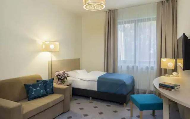 Hotel Notabene
