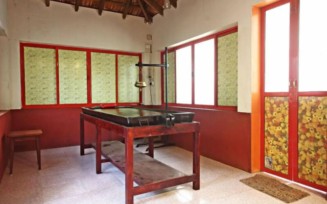 Villa Anjuna
