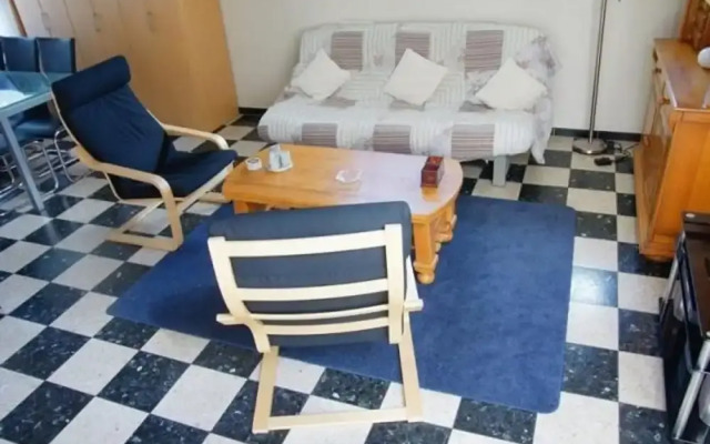 Holiday Home in Petten Near Beach