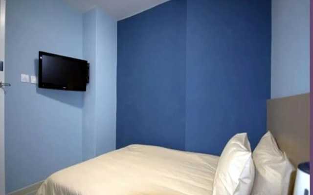 Bestay Hotel Express Xian South Erhuan Road
