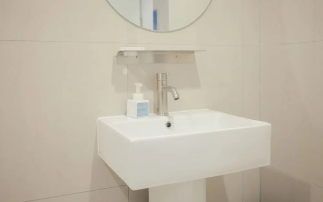 Anook Air Hotel Daejeon