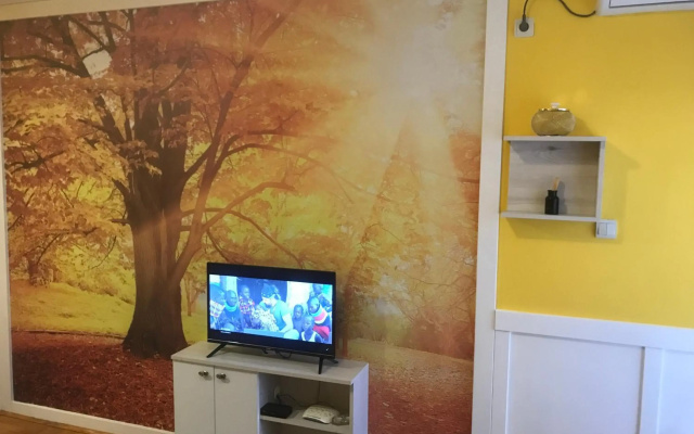 Tina sajam studio