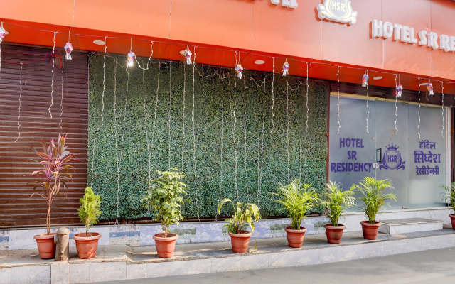hotel SR residency