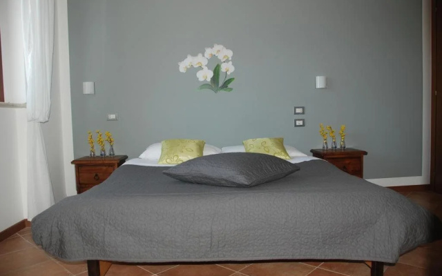 Agriturismo Vecchia Monta