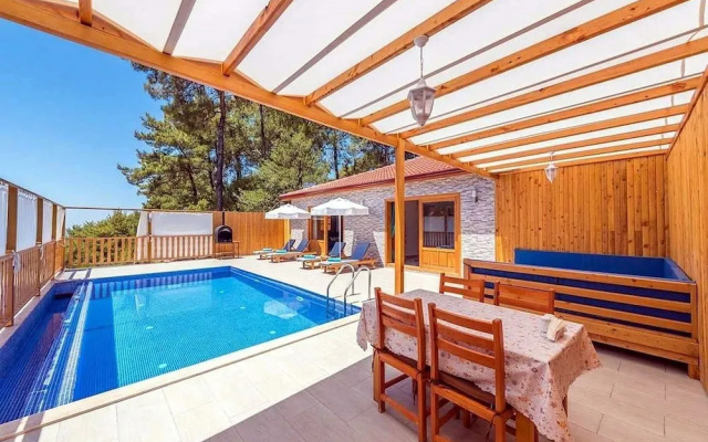 Villa Nisan