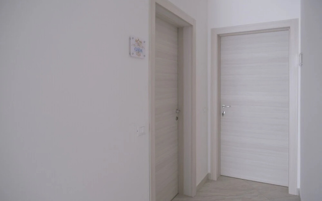 Giada Apartment On Sea Shore
