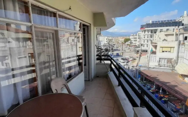 Set Arat Motel & Pansiyon