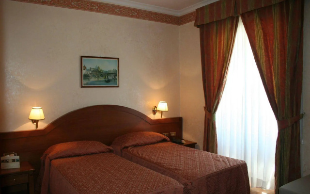 Hotel Squarciarelli