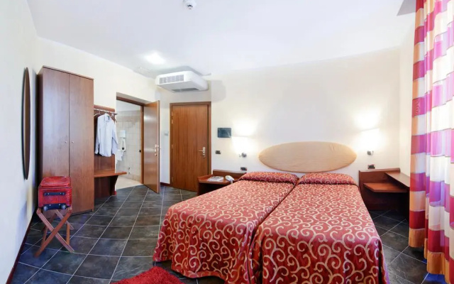 antico albergo madonna