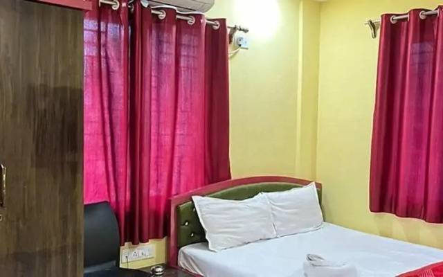 Fabhotel Asha Inn