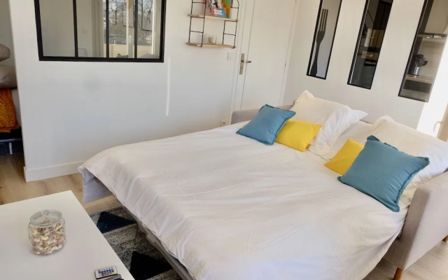 LaCompanyDes Concierges Loft Et Affaires