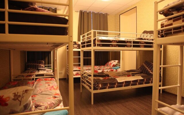 Fresh Hostel Арбат