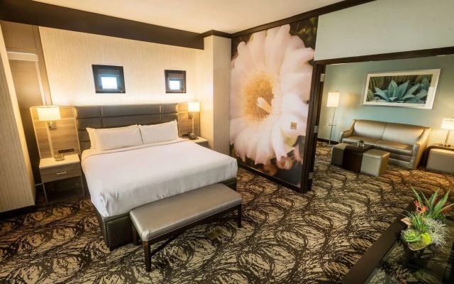 Gila River Resorts & Casinos – Wild Horse Pass