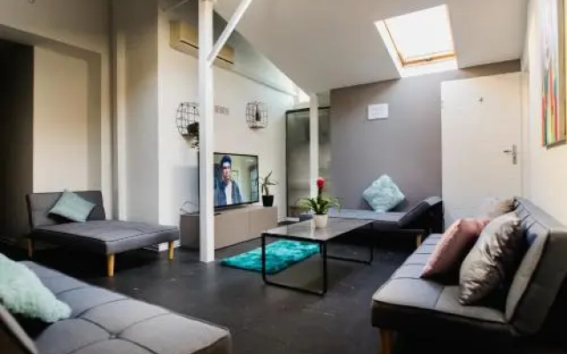 Noclegi Hostel Centrum Mielec