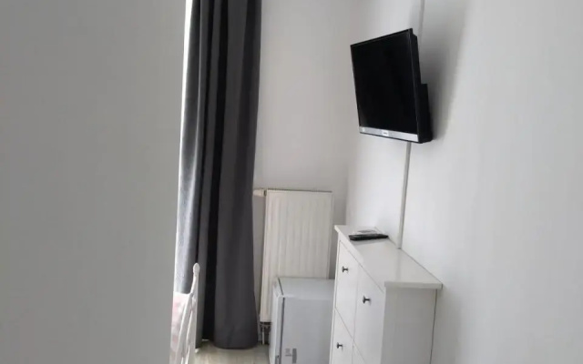 Marko Rooms