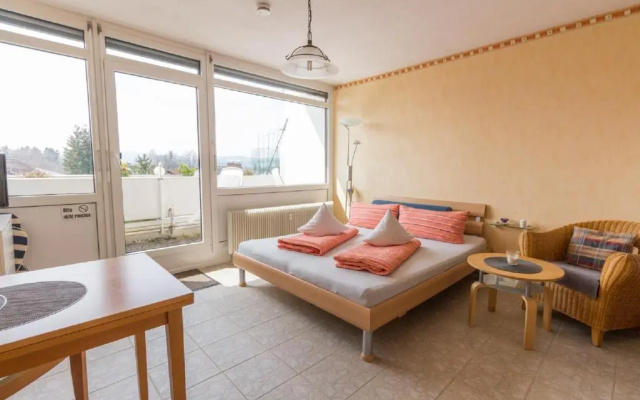 Ferienwohnung Kratzer
