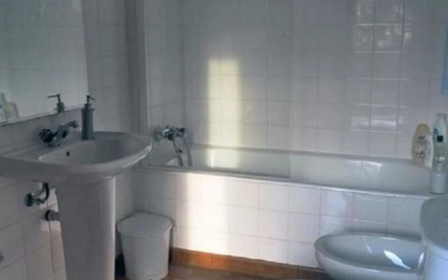 Casa c/ Piscina e Churrasqueira Mystay