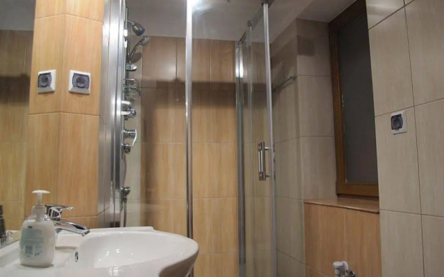 Apartamenty Pod Skocznią
