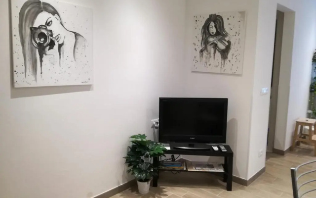 Casa Giuliana