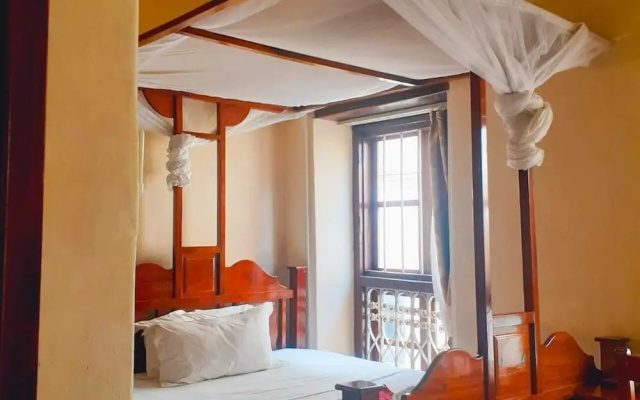 B and B Comfort Hotel