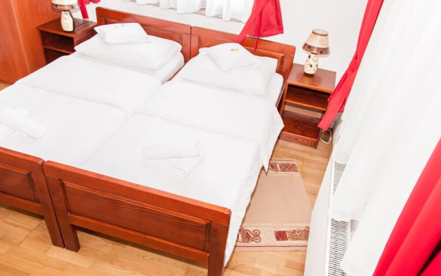 Apartmens Bramado