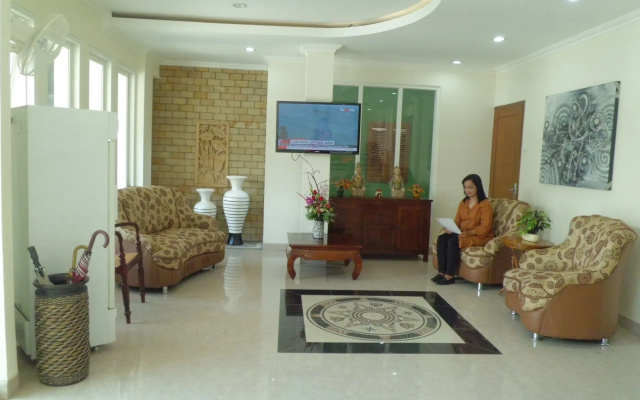 Hotel Vala Malioboro Yogyakarta